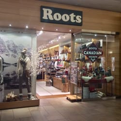 Roots - Bayview Village - Men