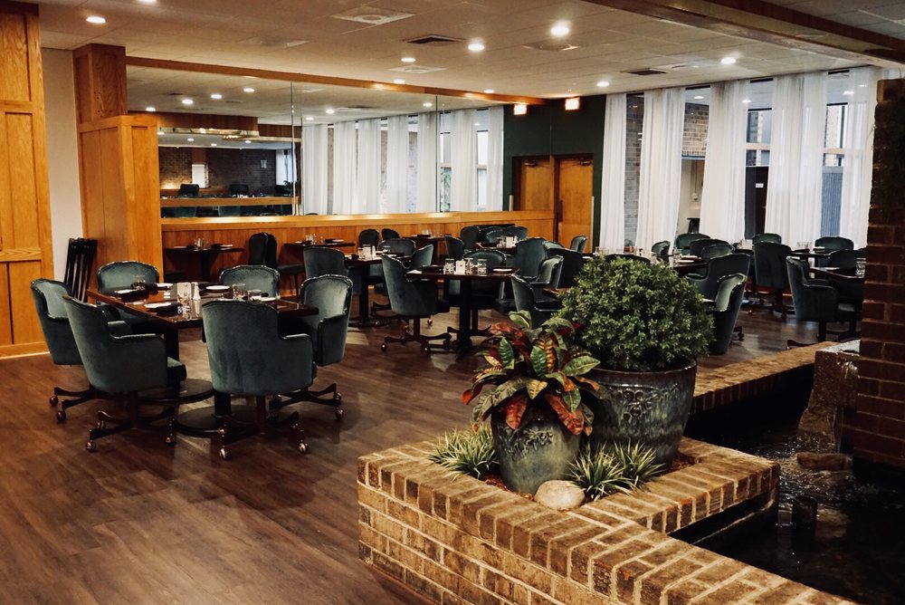Laurel Room
