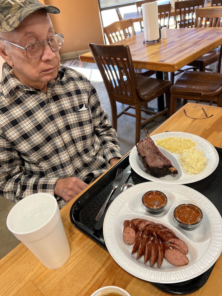 Backwoods BBQ