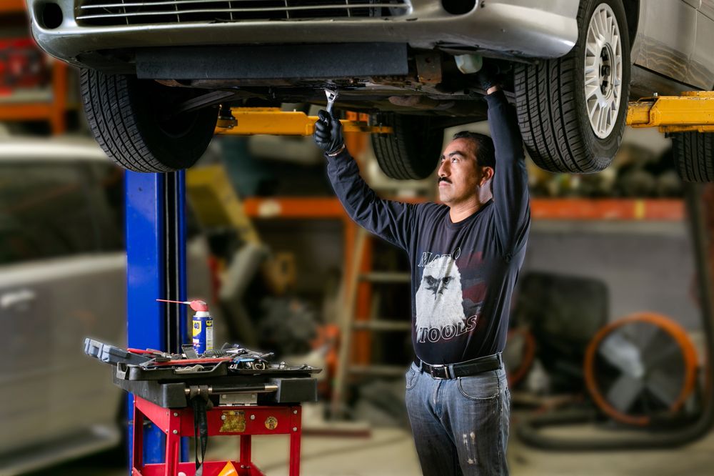 Auto Shop For Rent Near Me >> A Discount Rent A Car 14 Reviews Car Rental 4540 S Commerce Dr Auto Shop For Rent Near Me >> A Discount Rent A Car 14 Reviews Car Rental 4540 S Commerce Dr