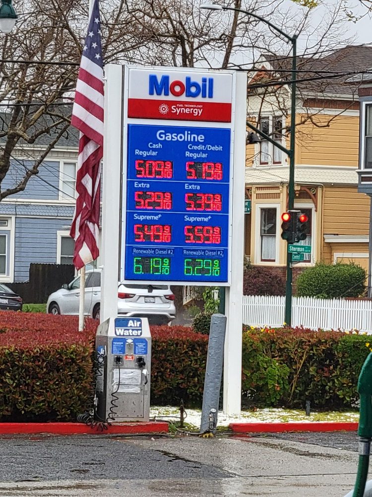 Mobil