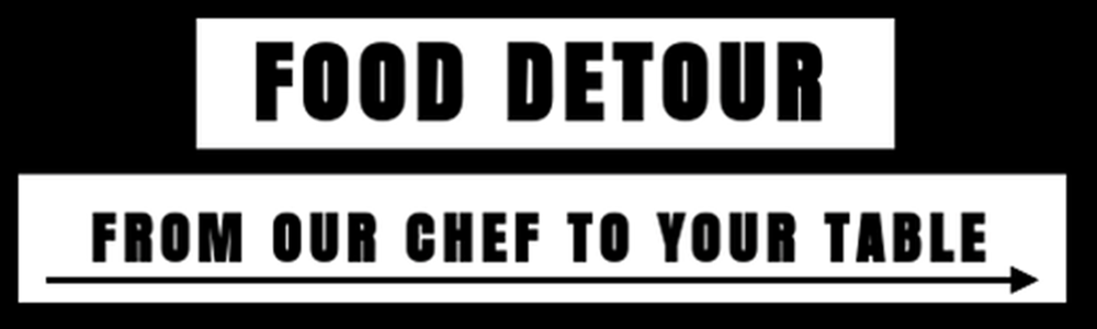 Food Detour