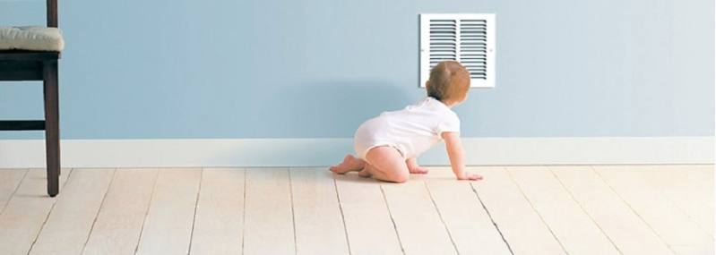 image of business Air Aware Duct & HVAC Services