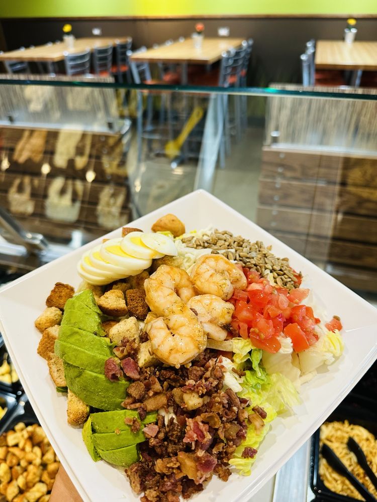 Saladworks