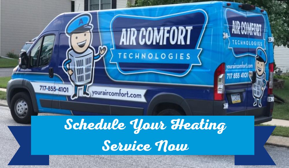 image of business Air Comfort Technologies