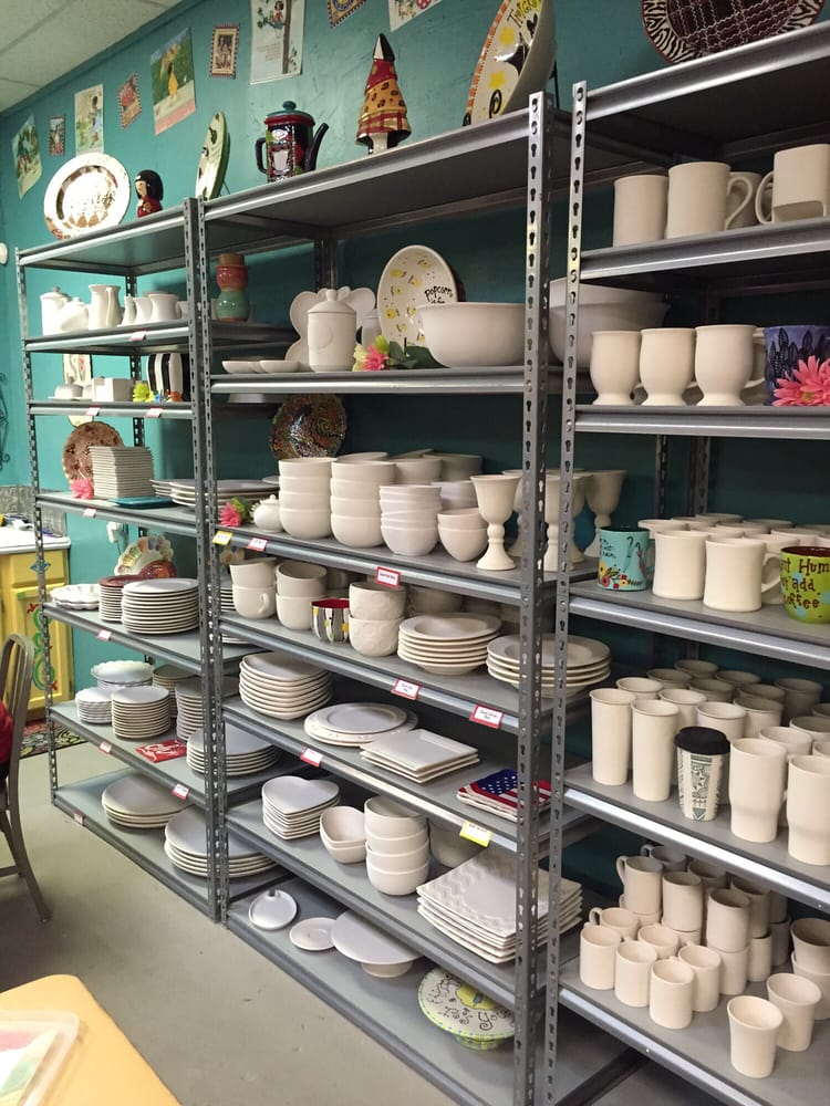 The Mud Room