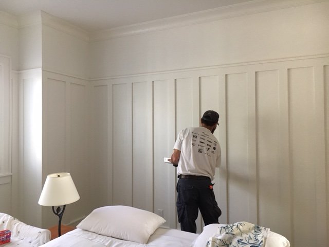 image of business French Broad Contracting