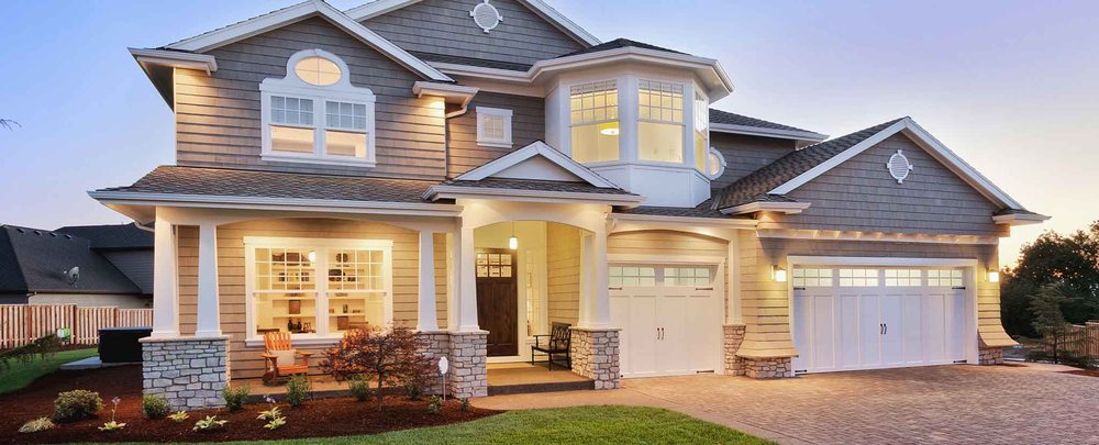 Mansfield Mortgage
