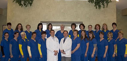 image of business Randolph & Associates Family Dentistry