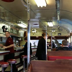 Parkway Diner 56 Photos 92 Reviews Diners 1696 Williston Photo Of Parkway Diner South Burlington Vt United States Cool Old Time