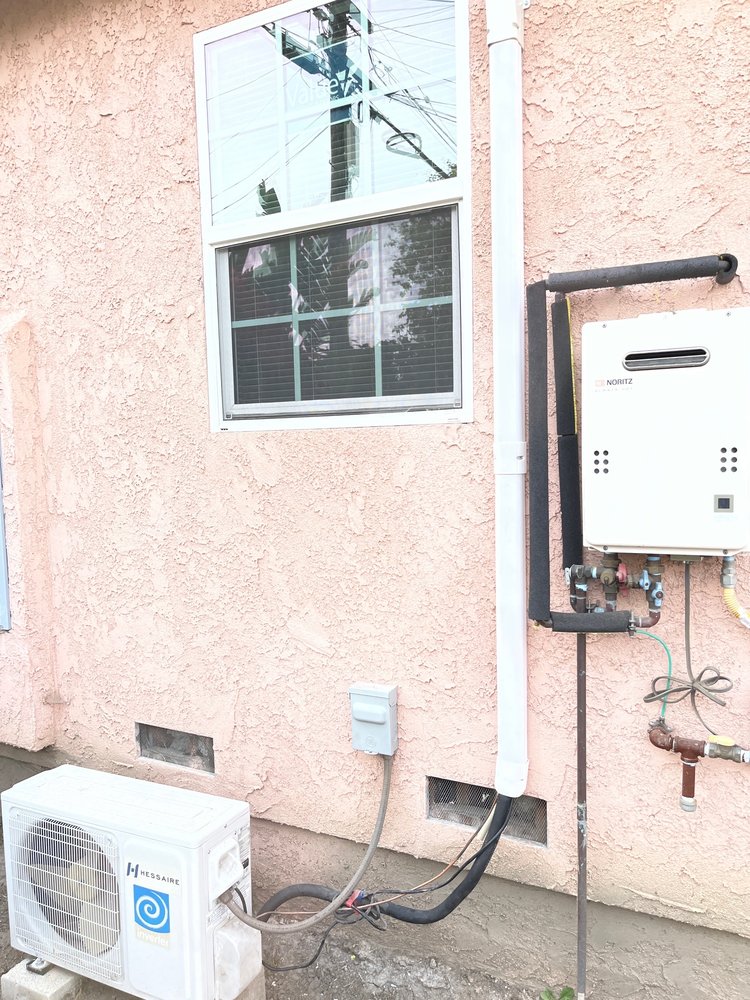 image of business Franco Heating and Cooling Air