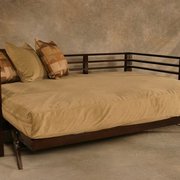 Dream On Futon Closed 24 Photos 18 Reviews Furniture S Bunk Beds Galour Photo Of Dream On Futon Cambridge Ma United States