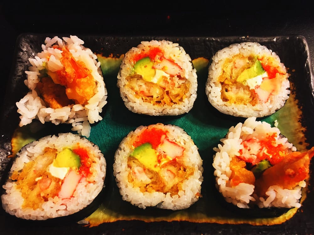 Ko sushi coupon charlotte