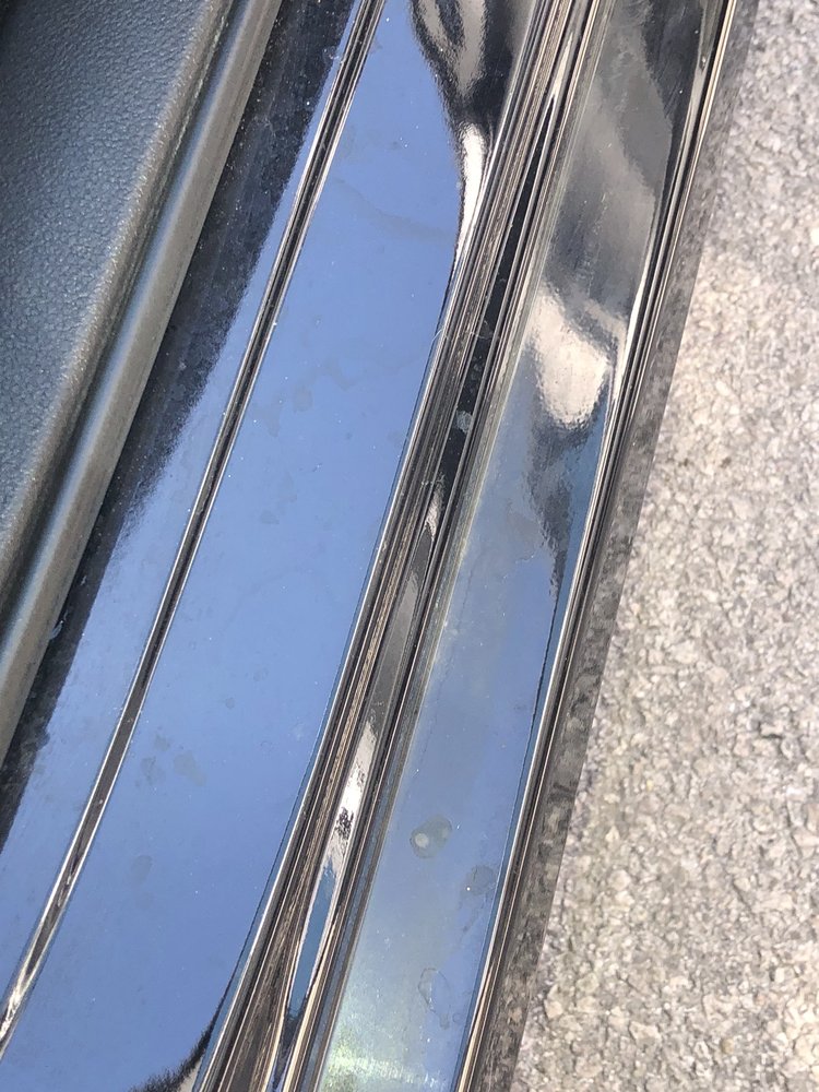 Auto Detailing Austin
