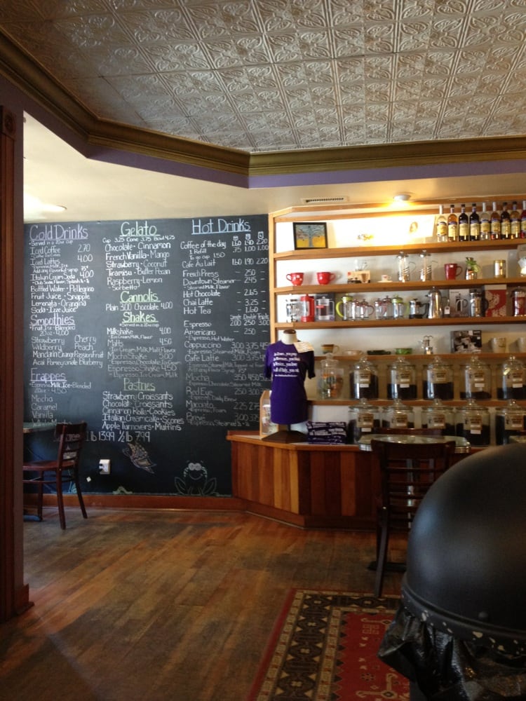 Italian Gourmet Market