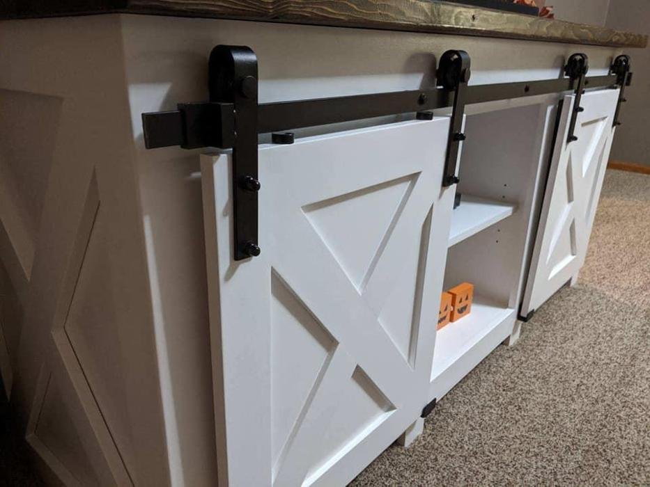 image of business B&B Custom Carpentry