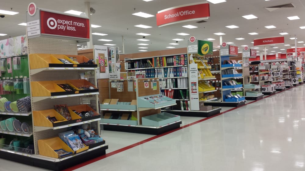 Target 17 Photos Department Stores 2340 Highway 77, Panama City