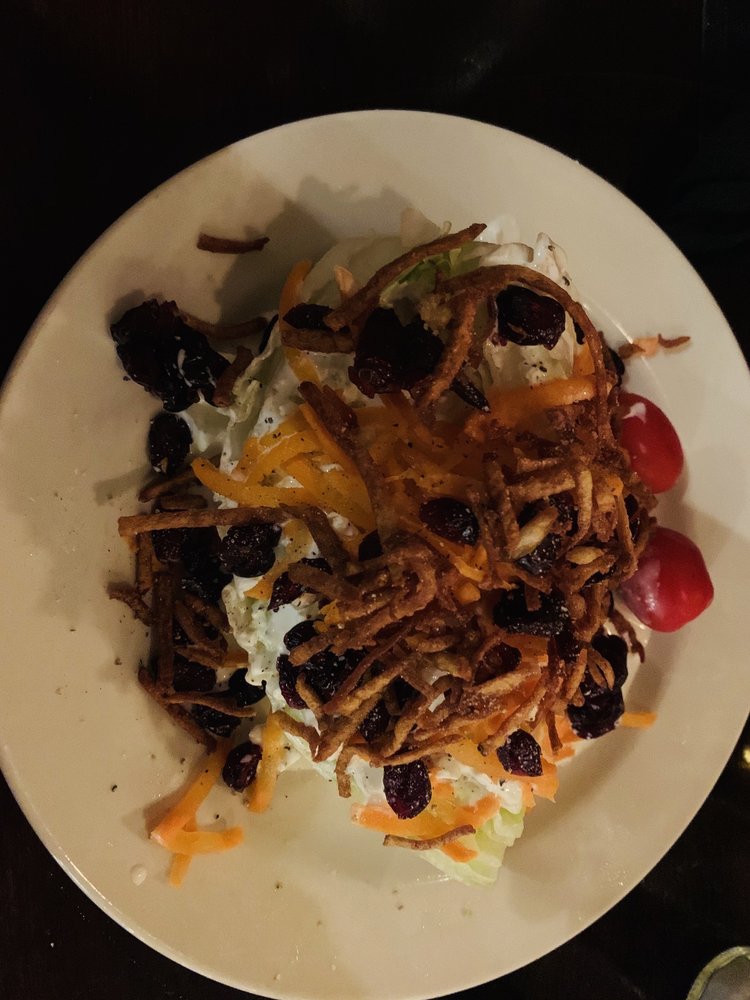 Old Stone Steakhouse