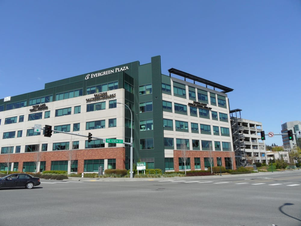 Northwest Vision Institute 14 Reviews Optometrists 11800 NE 128th