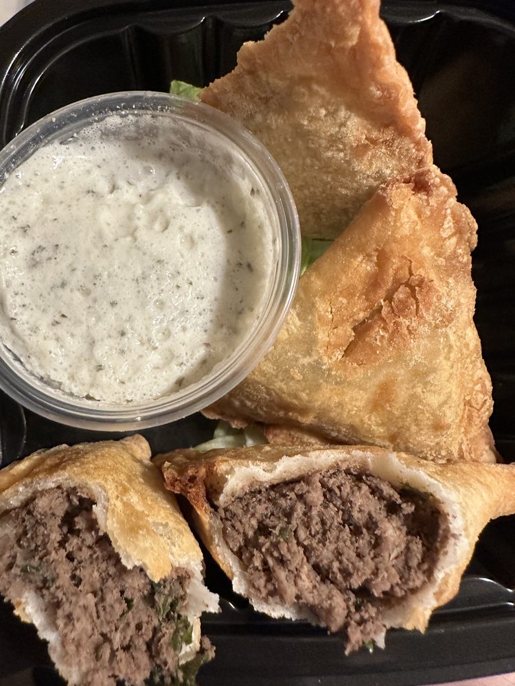 Al Amir Middle Eastern Grill