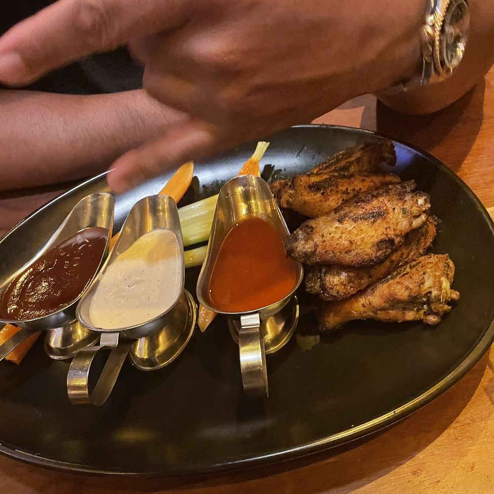 KENDALL RESTAURANTS Last Updated February 2024 Yelp