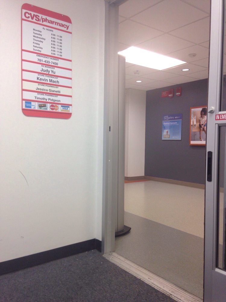 CVS Pharmacy Drugstores 300 Longwood Ave, Boston, MA Phone Number