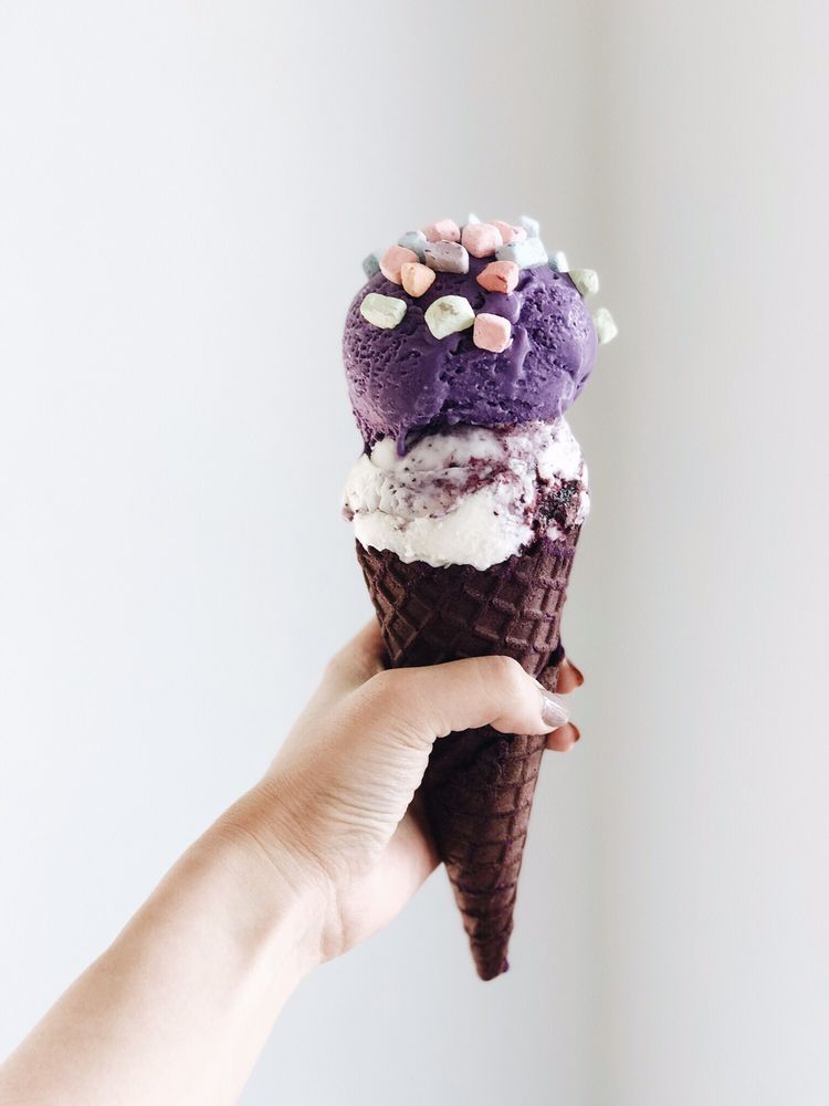 Wanderlust Creamery 1118 Photos & 635 Reviews Desserts 3134 Glendale Blvd, Atwater Village