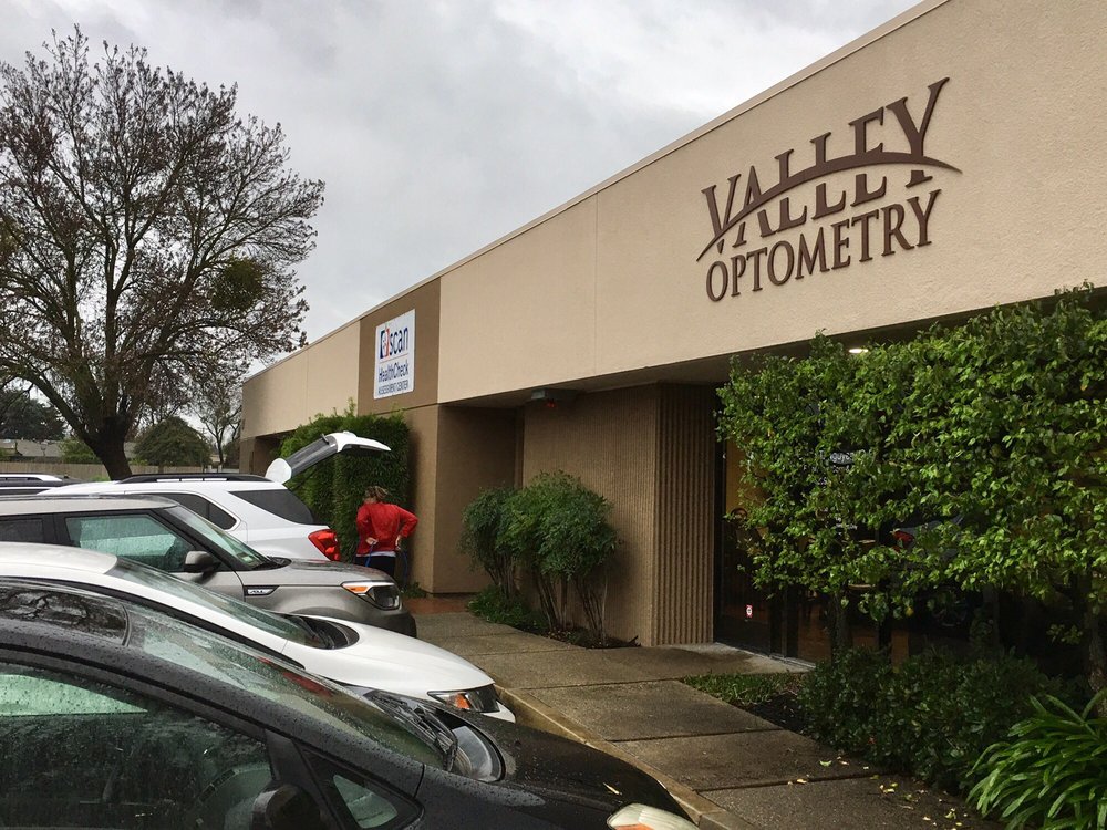 Valley Optometry 10 Photos & 14 Reviews Optometrists 87 W March