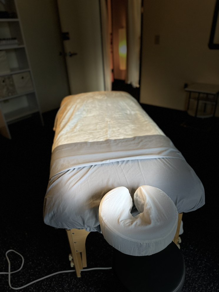 Serendipity Massage Therapy