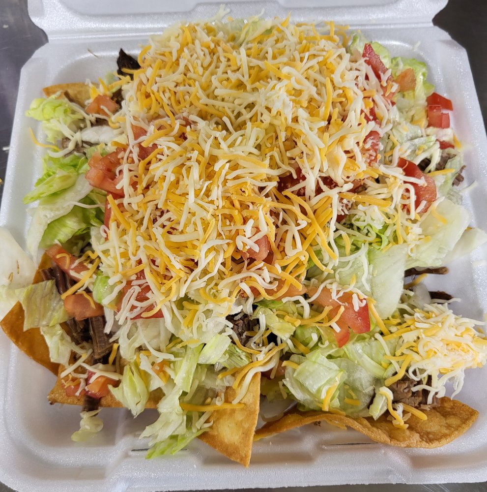 The Shack - BBQ Eats & Cool Treats