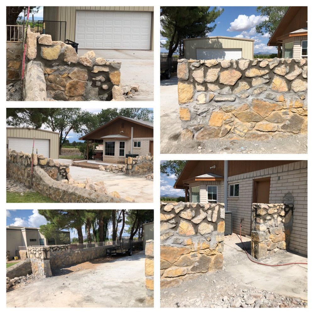 image of business ASE Construction