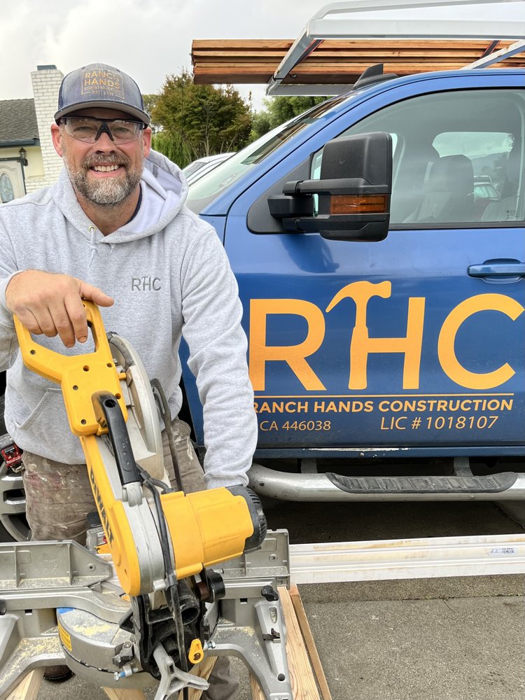 image of business Ranch Hands Construction