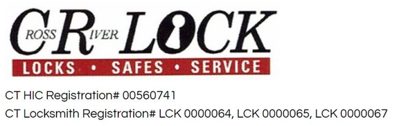 Cross River Lock