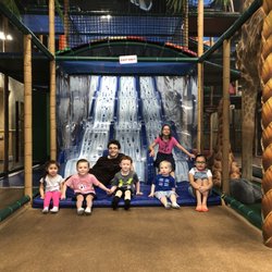 Best Fun Restaurants For Kids Birthday In Dallas Tx Last Updated 1 Safari Run