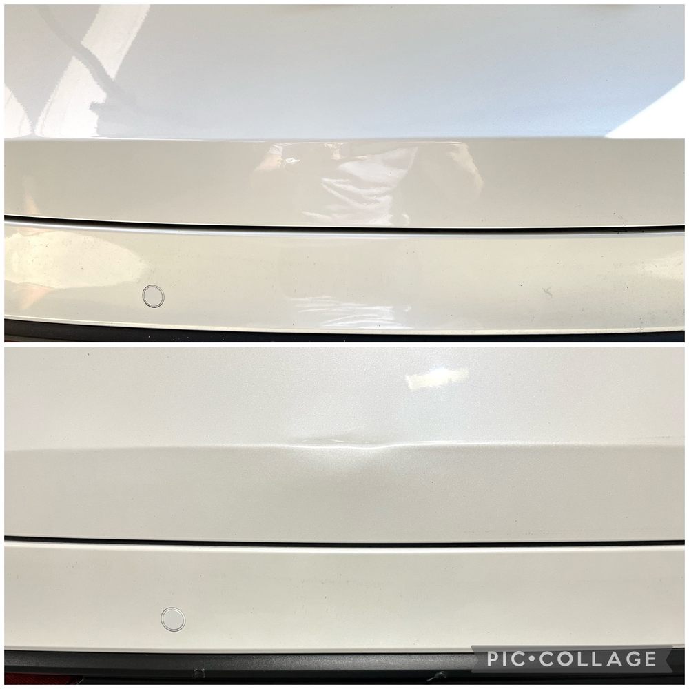 Dent Force - Paintless Dent Repair