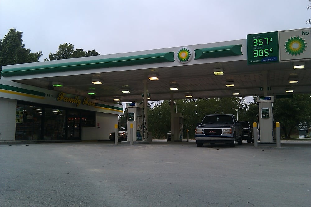 Family Fare Gas Stations 2120 New Bern Ave, Raleigh, NC Phone