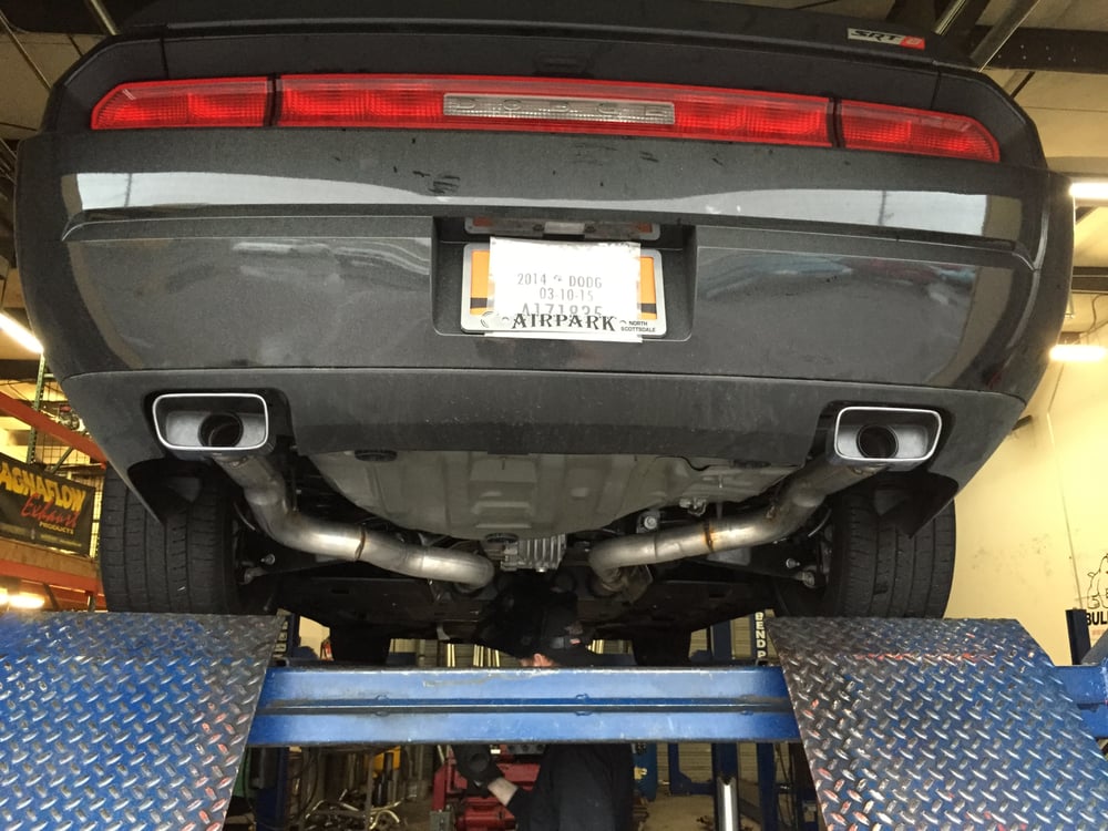 Performance Muffler 67 Photos & 138 Reviews Auto Repair 15812 N