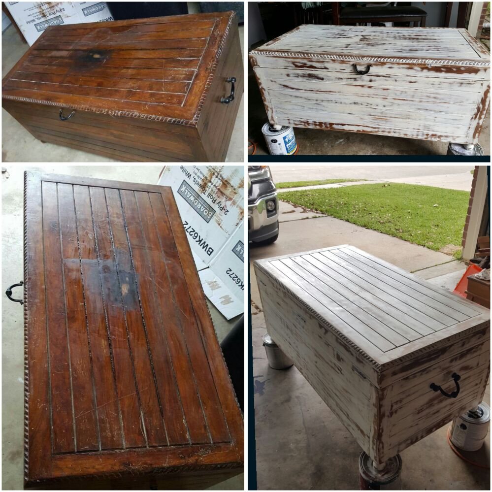 Patriot Refurbishing