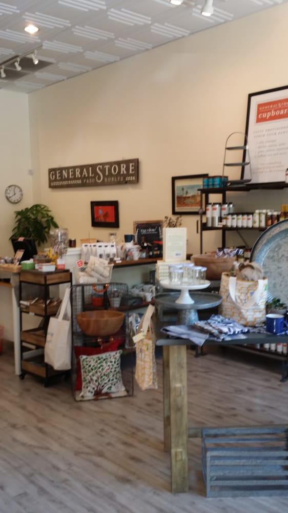 General Store Paso Robles 21 Photos & 37 Reviews Specialty Food