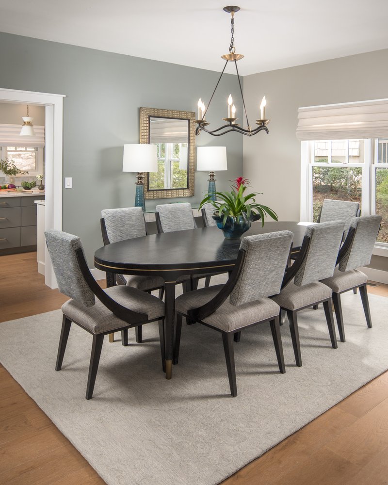 image of business Danville Interior Design Gallery