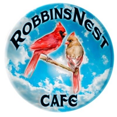 Robbinsnest Cafe