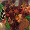 La gran delicia