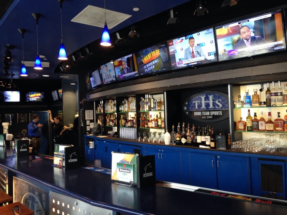 Home Team Sports 29 Photos & 36 Reviews Sports Bars Mco Airport, Orlando International