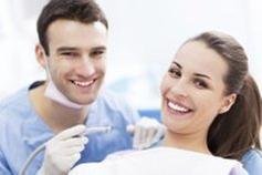 image of business Joanna Tricorache, DDS