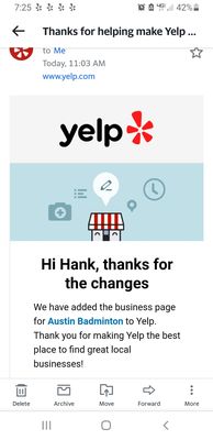 Austin Badminton Academy