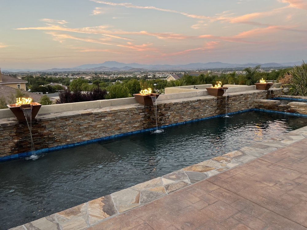 image of business Webber Pool