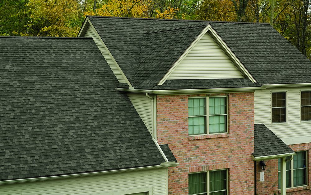 Leo's S & S Roofing