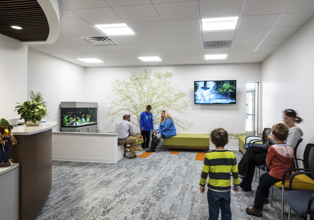 image of business PDA Dental Group