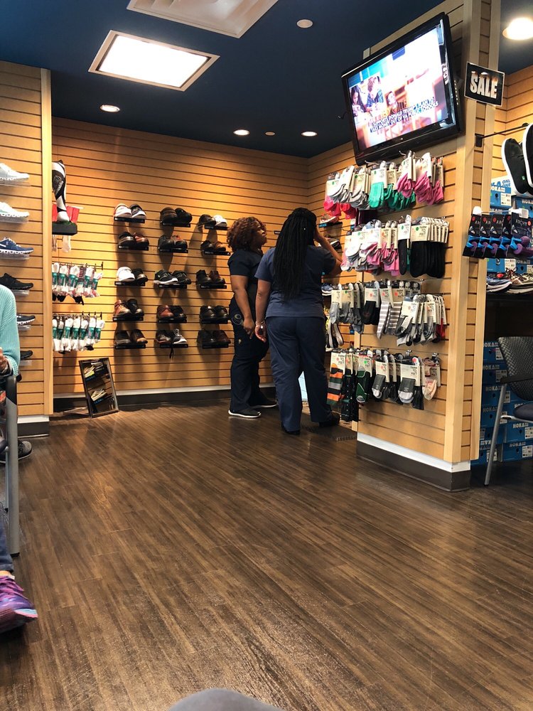Orthopaedic Foot & Ankle Center