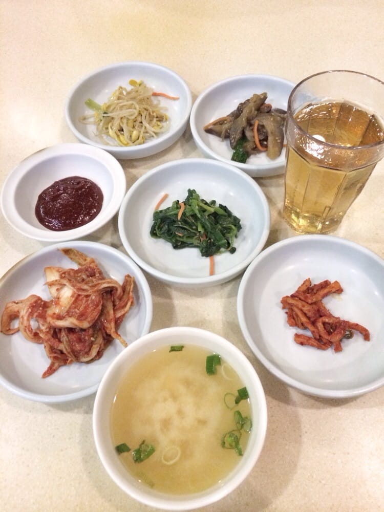 Keo Ku Restaurant Order Online 65 Photos & 85 Reviews Korean